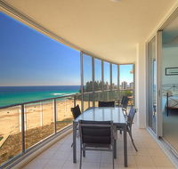 Reflections Coolangatta Beach - Accommodation Australia