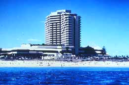 Rendezvous Hotel Perth Scarborough - Accommodation Australia 0