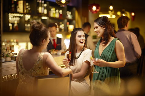 Rendezvous Hotel Perth Scarborough - Accommodation Australia 3