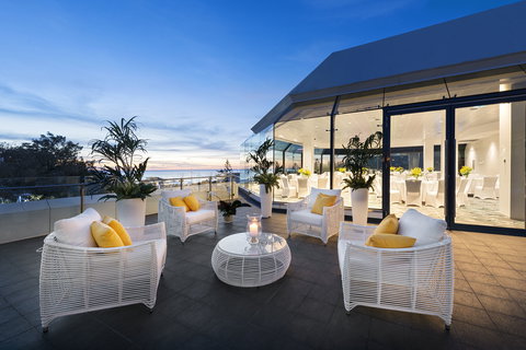 Rendezvous Hotel Perth Scarborough - Accommodation Australia 6