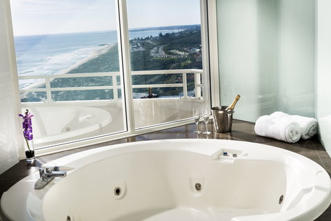 Rendezvous Hotel Perth Scarborough - Accommodation Australia 9