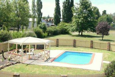 Rest Point Motor Inn And Hereford Steakhouse - Accommodation Australia 3