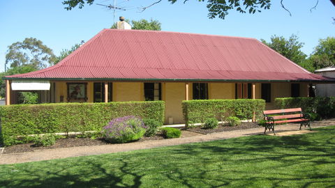 Goat Square Cottages - Local Tourism 6