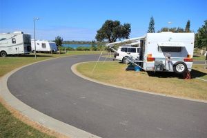 North Coast Holiday Parks Urunga Heads - Local Tourism 3