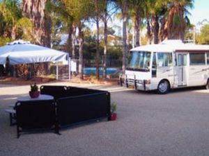 Griffith Caravan Village - Local Tourism 5