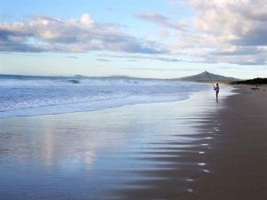 North Coast Holiday Parks North Beach - Australia Shopping 3
