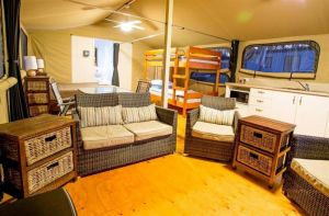 North Coast Holiday Parks Bonny Hills - Local Tourism 3