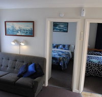 Killara Holiday Flats - Accommodation Australia
