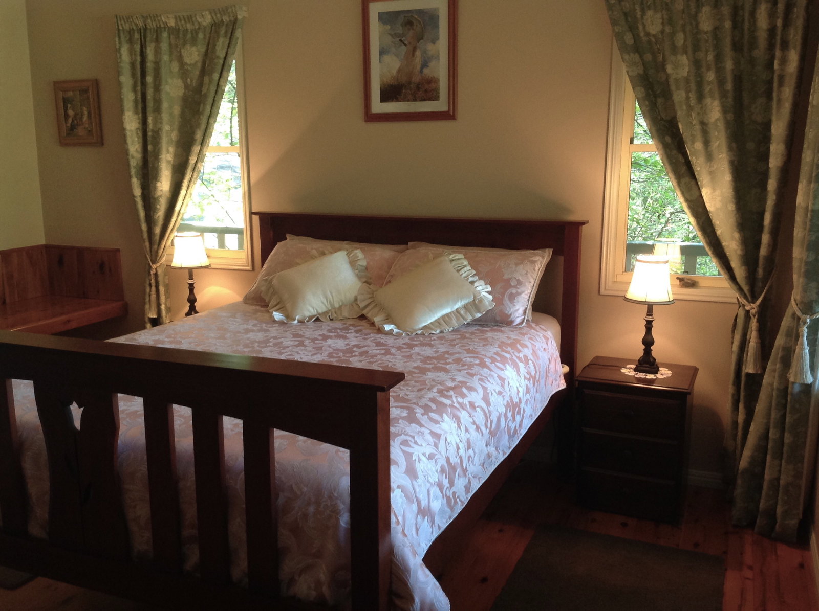 Accommodation Australia