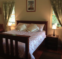 Maleny Country Cottages - Accommodation Australia
