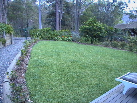 Scotland Island Lodge - Australia Shopping 3