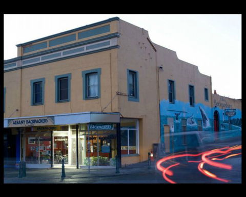 Albany Backpackers - Local Tourism 4