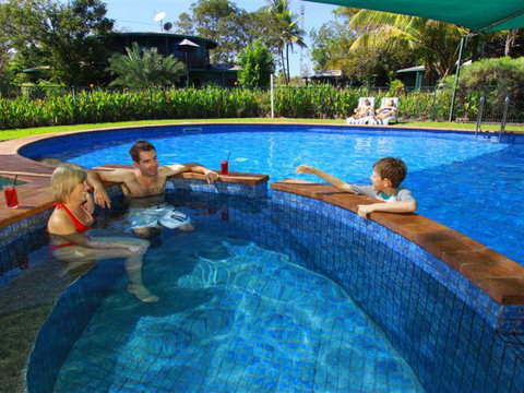 Aurora Kakadu - Australia Shopping 8