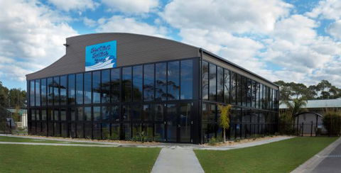 BIG4 Inverloch Holiday Park - Accommodation Australia 9