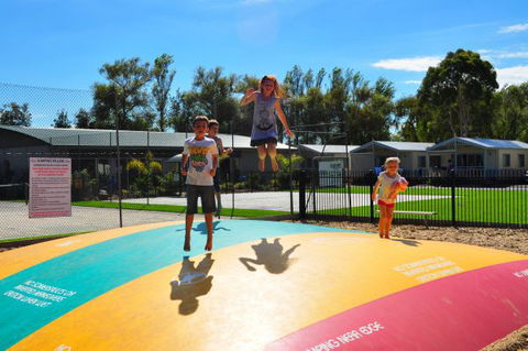 BIG4 Inverloch Holiday Park - Accommodation Australia 10