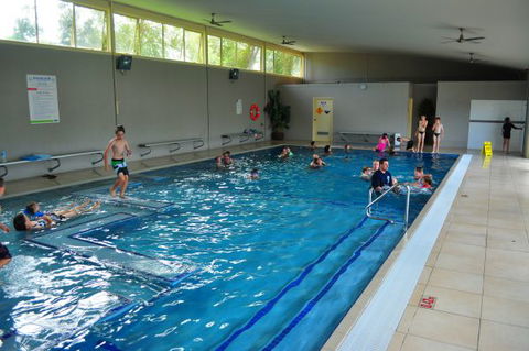 BIG4 Inverloch Holiday Park - Accommodation Australia 11