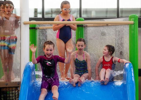 BIG4 Inverloch Holiday Park - Accommodation Australia 14