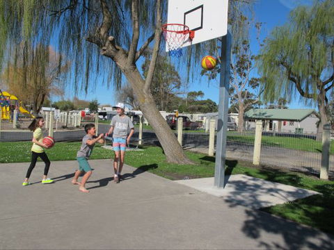 BIG4 Inverloch Holiday Park - Accommodation Australia 16