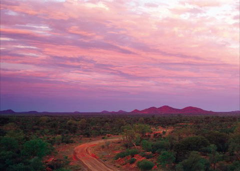 Bond Springs Outback Retreat - Australia Shopping 3