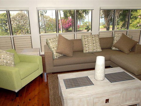 Coast Holiday Accommodation - Accommodation Australia 1