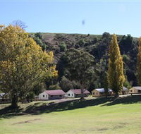 Licola Wilderness Village - Accommodation Australia