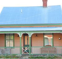 Marlo Cottage - Local Tourism