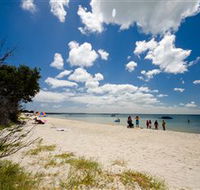 Mornington Peninsula Foreshore Camping - Local Tourism