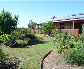 Mureybet Relaxed Country Accommodation - Accommodation Australia 0