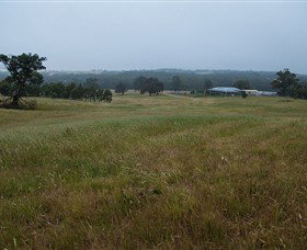 Mureybet Relaxed Country Accommodation - Accommodation Australia 2