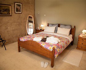 Mureybet Relaxed Country Accommodation - Accommodation Australia 3