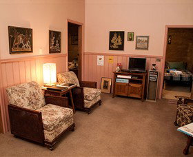 Mureybet Relaxed Country Accommodation - Accommodation Australia 6