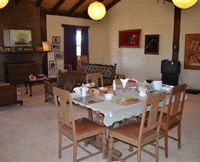 Mureybet Relaxed Country Accommodation - Accommodation Australia 5