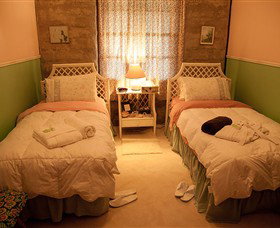 Mureybet Relaxed Country Accommodation - Accommodation Australia 7