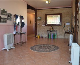 Mureybet Relaxed Country Accommodation - Accommodation Australia 8