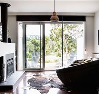Polperro Winery Luxury Accommodation - Local Tourism