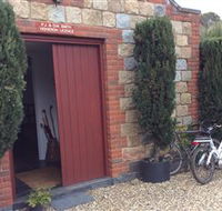 Smiths Folly - Local Tourism