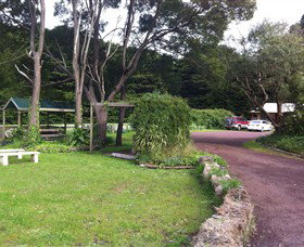 Twelve Apostles Motel & Country Retreat - Local Tourism 3