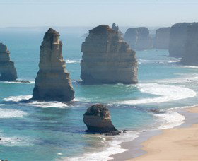 Twelve Apostles Motel & Country Retreat - Local Tourism 4