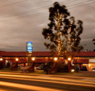 BEST WESTERN Balmoral Motor Inn - Local Tourism