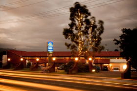 BEST WESTERN Balmoral Motor Inn - Accommodation Australia 0