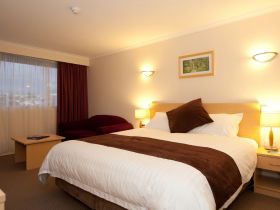 BEST WESTERN Balmoral Motor Inn - Accommodation Australia 1