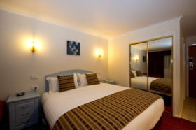 BEST WESTERN Balmoral Motor Inn - Accommodation Australia 4