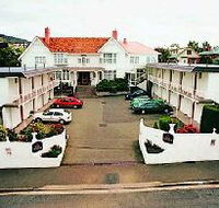 Mayfair Motel on Cavell - Accommodation Australia