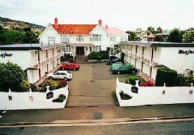 Mayfair Motel On Cavell - Accommodation Australia 0