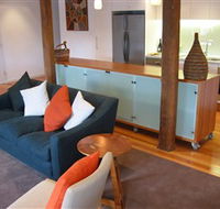 Sullivans Cove Apartments - Harbourside - Accommodation Australia