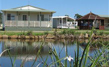 Active Holidays BIG4 Hunter Valley - Australia Shopping 1
