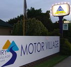 Albury Motor Village - Accommodation Australia