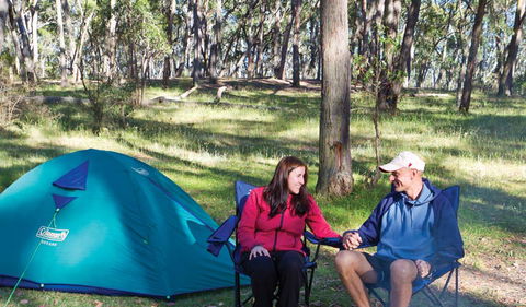 Apsley Falls Campground - Australia Shopping 0
