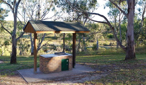 Apsley Falls Campground - Australia Shopping 1