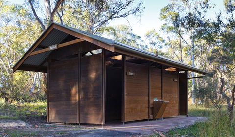 Apsley Falls Campground - Australia Shopping 2